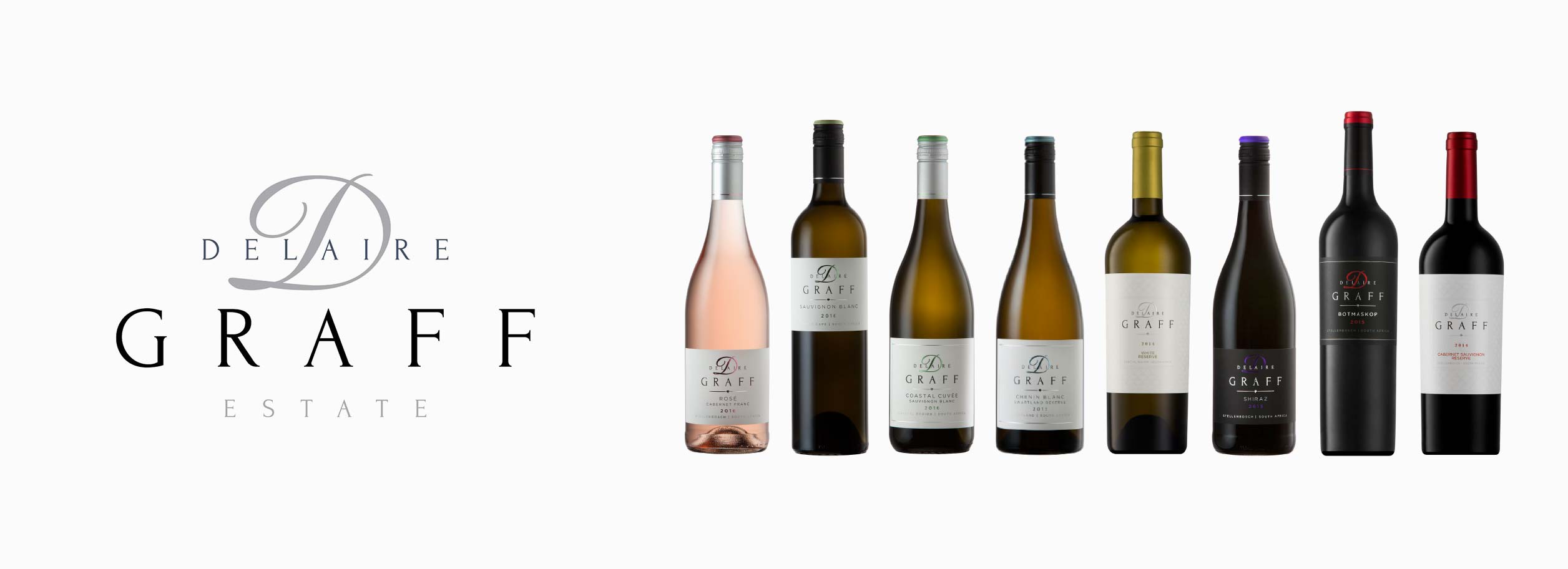 Delaire Graff Estate Service Desk